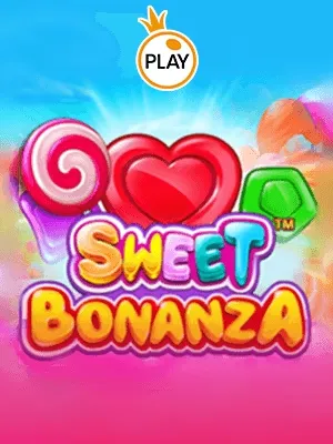 Sweet Bonanza game