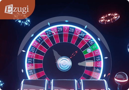 Portomaso Roulette 2 game