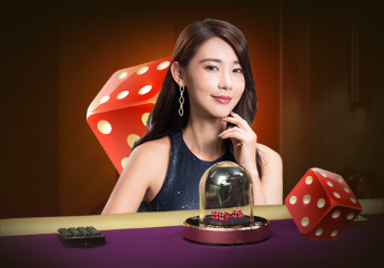 Sicbo Live game