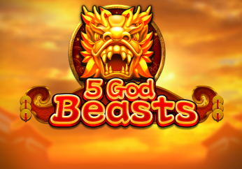 5 God Beasts game