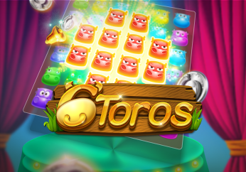 6 Toros game