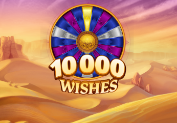 10000 Wishes game