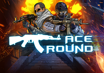 ACE Round game