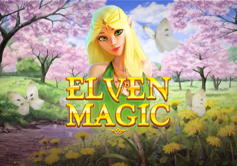Elven Magic game