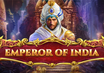 Emperor Of India game
