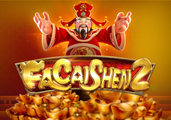 Fa Cai Shen 2 game