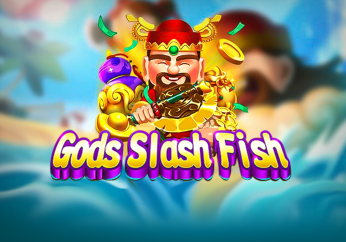 Gods Slash Fish game