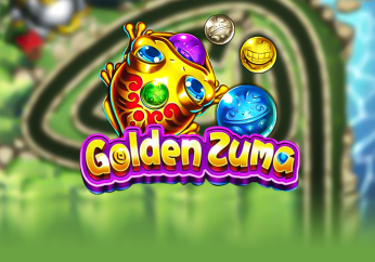 Golden Zuma game