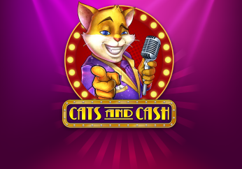 Cats And Cash game